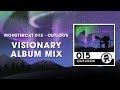 Monstercat 015 - Outlook (Visionary Album Mix) [1 Hour of Electronic Music]