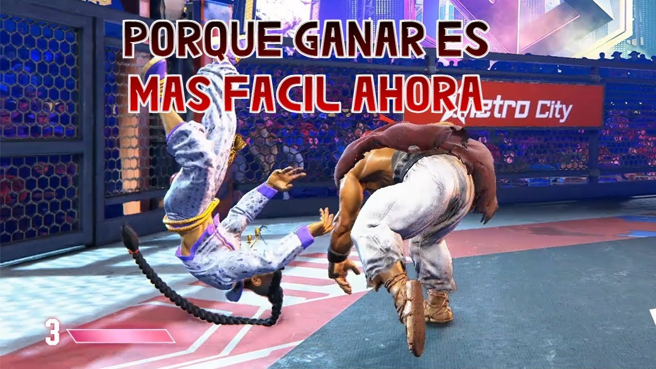 Ahora Es Más Fácil Ganar y Eso Es Malo