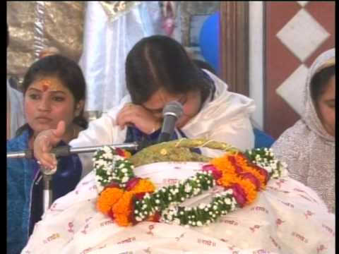 Sadhvi Purnima Ji Bhajans Ek Baar Humse Sanware Najre Milaye