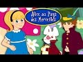 Alice au Pays des Merveilles | Dessin animé complet en français | Conte pour enfants