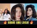 LOISA ANDALIO, pasabog sa bagong look! SOBRANG GANDA!!
