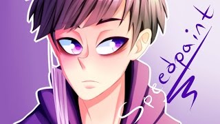 ICHIMATSU [Speedpaint]