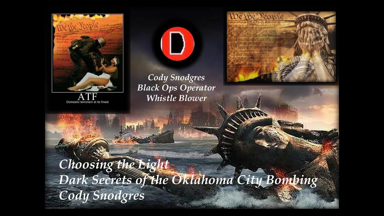 Choosing The Light - by Cody Snodgres (ebook) | Light On ...