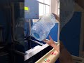 Automatic Gallon PET Bottle Manufacturing Process - Good tools and machinery make work easy