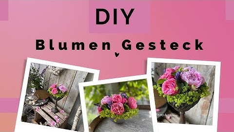 Welche blumen für kleine töpfe