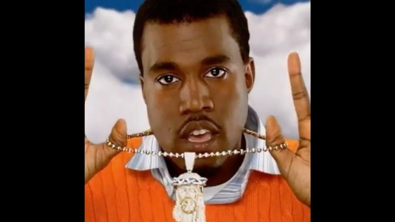 [FREE] OLD KANYE WEST TYPE BEAT - 