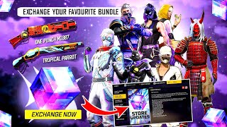 Next Magic Cube Bundle, Magic Cube Store Update 🥳🤯| Free Fire New Event | Ff New Event