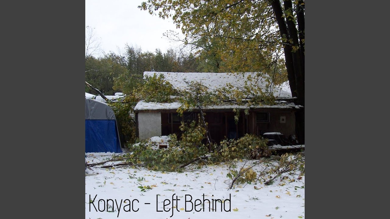 Watch Left Behind on YouTube Watch Left Behind on YouTube