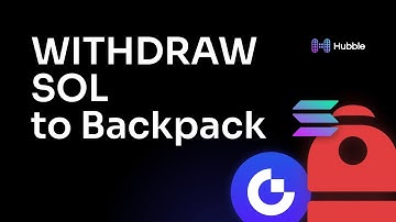 How to Send SOL from Gate.io to xNFT Backpack Solana Wallet [Step-by-Step] | Gateio | Gate io