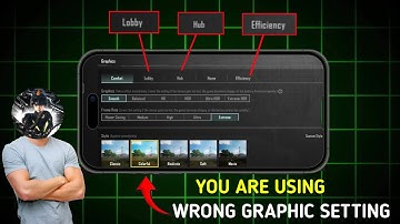 BGMI 3.9 Update: How to Maximize Your Graphics Settings