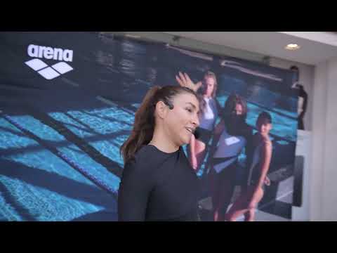 Clase Arena DRYPOWER en Sears Satélite | Entrena dentro y fuera del agua 💧💪