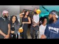 Metelus & Tatyanajoseph Tiktok Compilation |Part 2 ❤️😩❤️