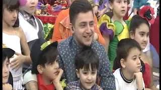 Baki Ş. 3 Nomreli Usaq Gencler Inkisaf Merkezi