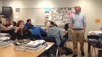 KTIP Video Project (4/14/2015) Part 2