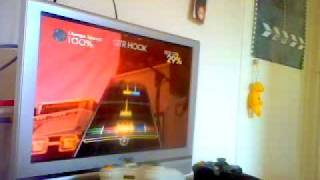 foo fighters - rockband - guitar - expert