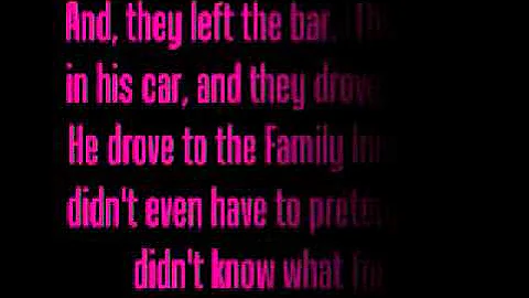 The Amazing Rhythm Aces- "Third Rate Romance" (with Lyrics)