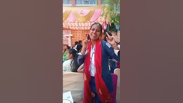 ITI trade topper hone ka khusi mai thodasa Masti #shorts