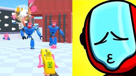 Tear Them All Gameplay Walkthrough: Dominate the Game with These Pro Tips