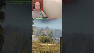 FV4005 Stage II - zszedł za full´a 👹 | #don_cezary o #Twitch #worldoftanks #wot
