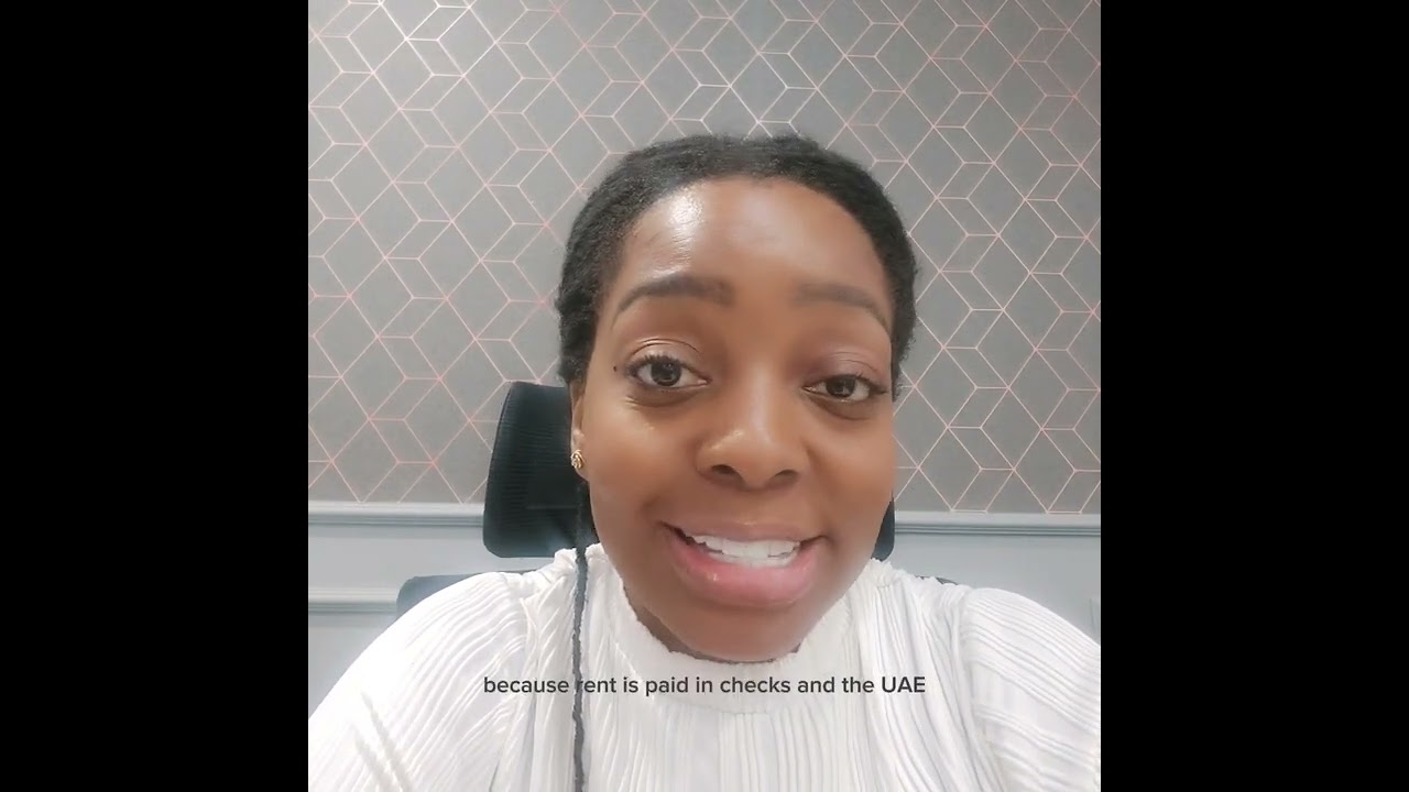 *UPDATE* Our first 2 months in Dubai- family of 4! Your questions answered!