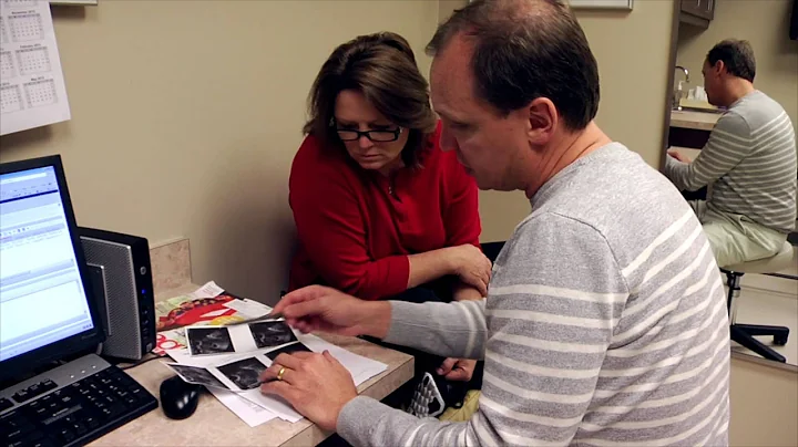 Meet the Doctor - Dennis Samuel, MD, FACOG