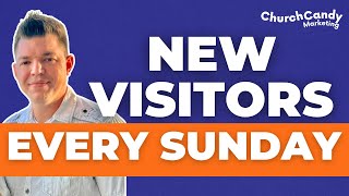 Pastor Matt Zimmerman on Reaching Boston Through ChurchCandy | One Boston Church – Boston, MA