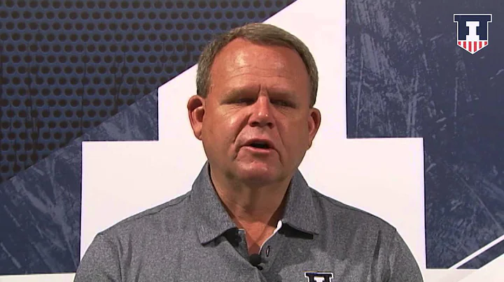 Ron Garner Interview 4/28/15