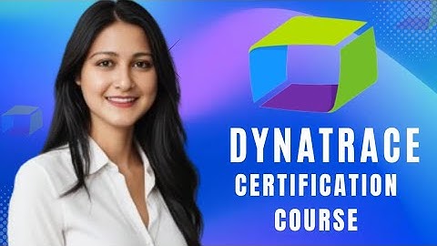 Dynatrace Masterclass | Dynatrace Associate Certification Interview Questions | *FREE*