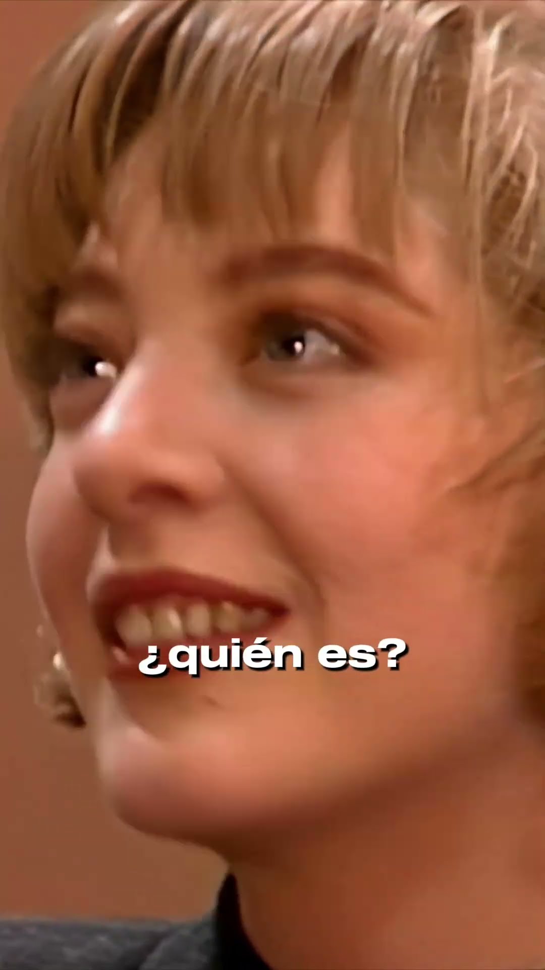 ¿No estás feliz? ? ? #tlnovelas #encarnepropia #shorts