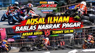 Race Bebek 2T 116 cc Std Open | JRS Seri 5 Tulungagung 20 September 2026