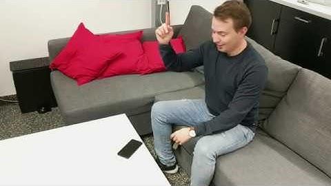 [CHI2019] Slappyfications 1.5: Towards Ubiquitous Physical and Embodied Notifications (updated)