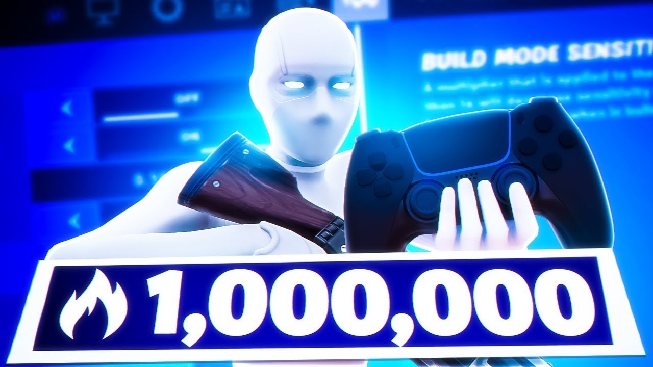 LE MEILLEUR JOUEUR du MONDE sur FORTNITE ! (il est impressionnant) YouTube