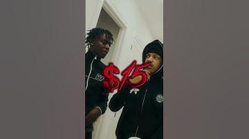 Official Iayze Vocal Preset $15 #Shorts #Iayze