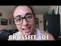 A Beginner's Guide To CrossFit