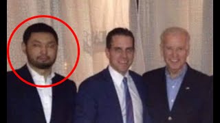 Special Investigative Report On Hunter and Joe Biden Business Connections