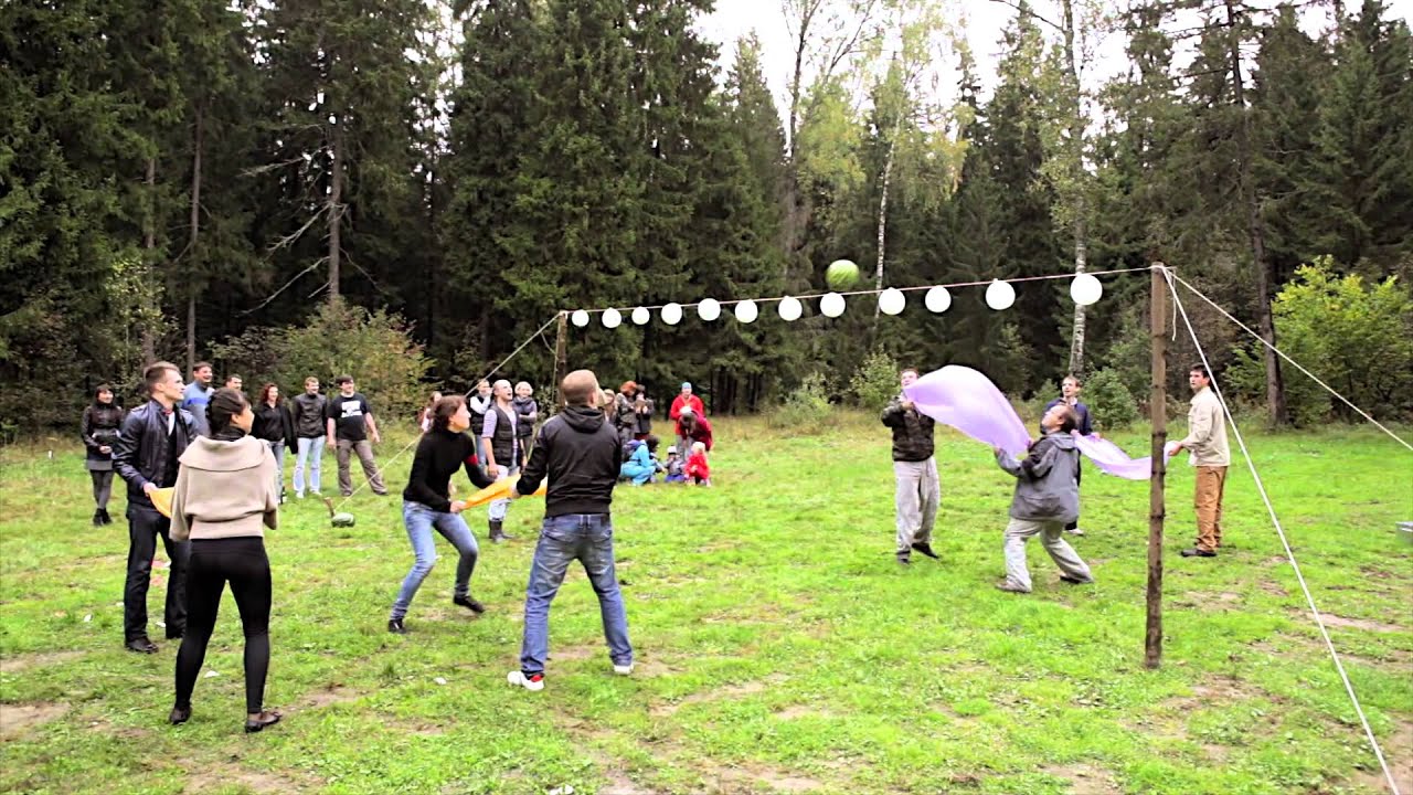 Арбузник 2012 (клуб «Экспромт», Зеленоград, Менделеево) - YouTube