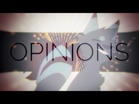 Opinions | meme | FLASH WARNING | flipaclip