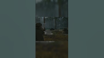 They Never Made It Out of the Car | Ghost Recon Breakpoint PS5