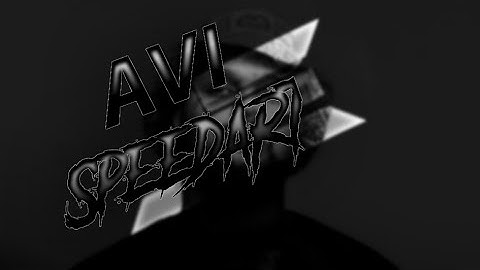 HOW TO MAKE A POPOUT LOGO/AVI | Ps touch