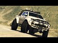 My Top 5 Off-Road Vehicles On GTA 5!!