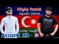 Ayxan Deniz ft Cefer Dagli - Doyus Vaxtidi 2020