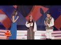 Manuela Bucataru in duet cu Sorin Filip - Vedeta Populara TVR1