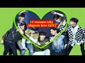 12 reason why Ahgases love GOT7