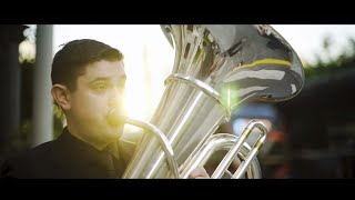 Boston Brass - Simple Gifts 4K