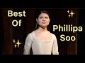 Best of Phillipa Soo