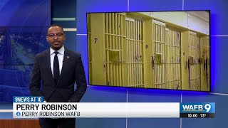 Sheriff outlines new security measures after four inmate deaths at West Baton Rouge Jail