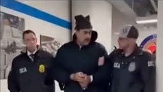 Whos In Charge Of Venezuela After The Capture Of President Maduro?