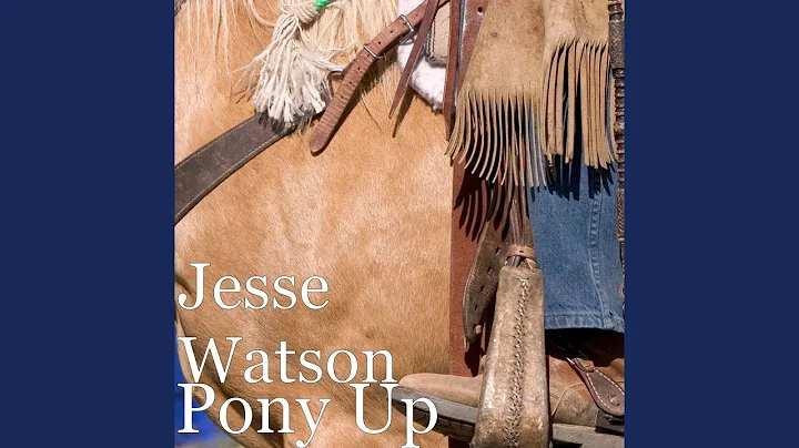 Pony Up
