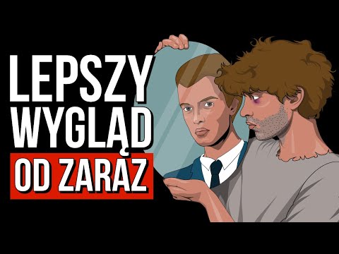 Wideo: 4 sposoby na poprawę urody i wyglądu