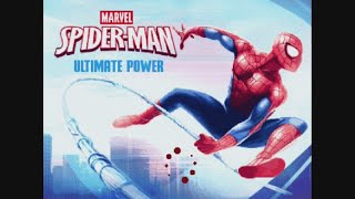 Spider-Man: Ultimate Power - Java